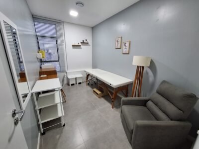 Coworking Well Live - Consultório 3