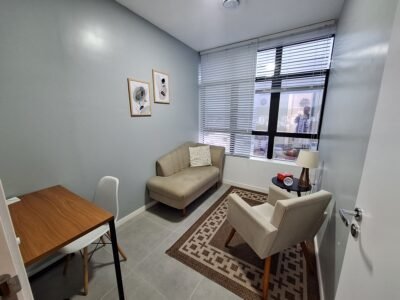 Coworking Well Live - Consultório 4