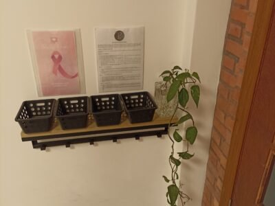 Sublocação Studio de Pilates