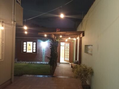 Sublocação Studio de Pilates
