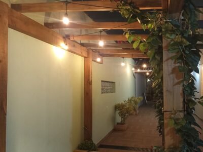 Sublocação Studio de Pilates