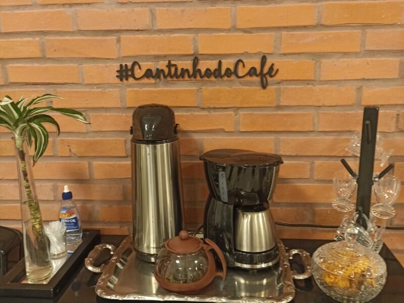 Sublocação Studio de Pilates